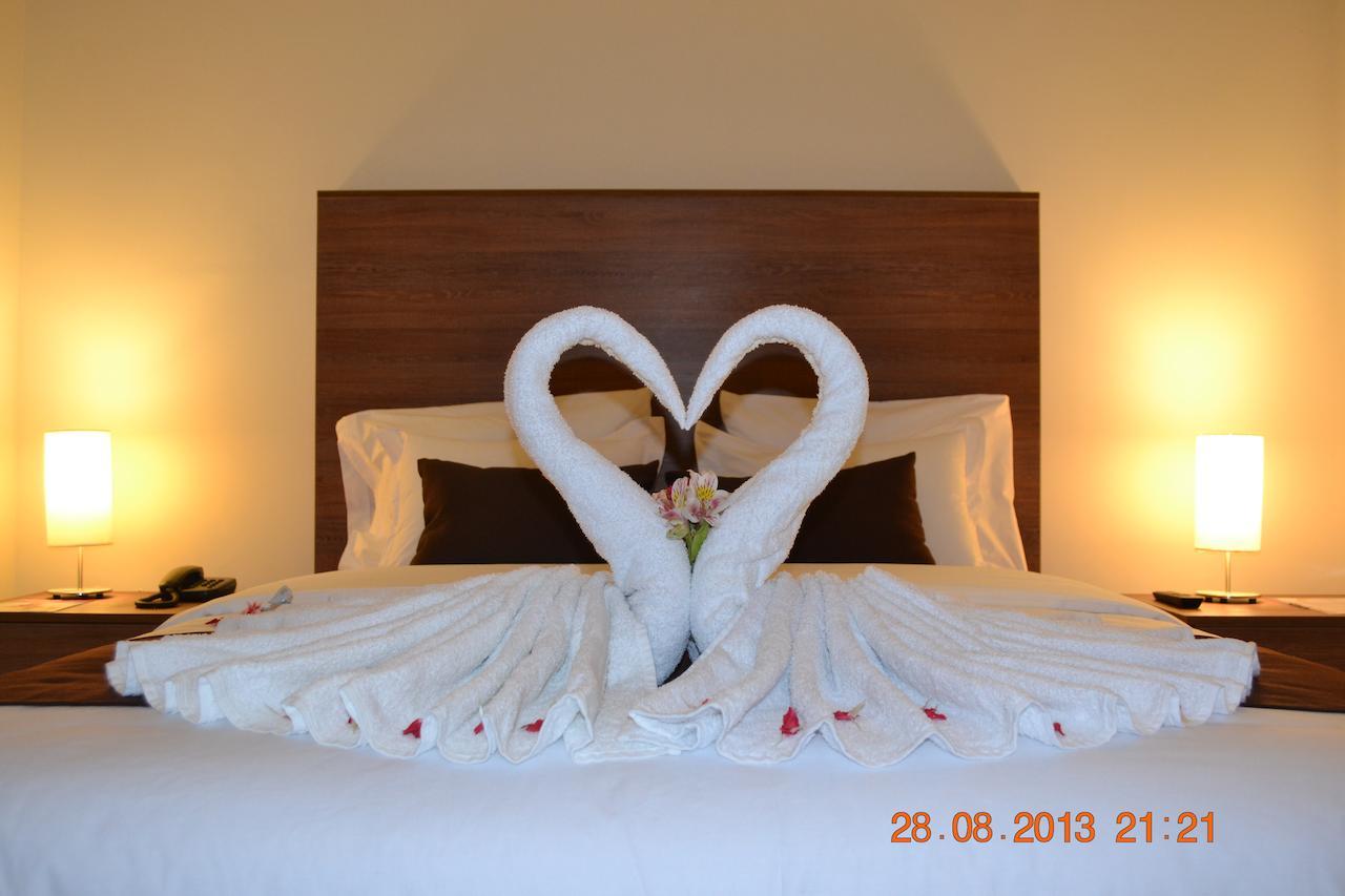 Hotel Brilia Chimbote Rom bilde