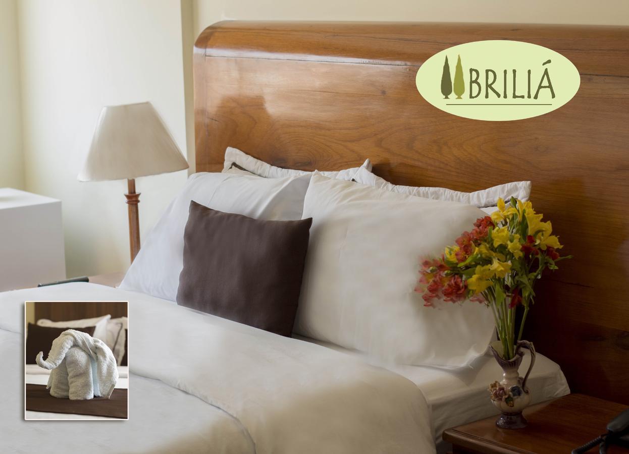 Hotel Brilia Chimbote Rom bilde