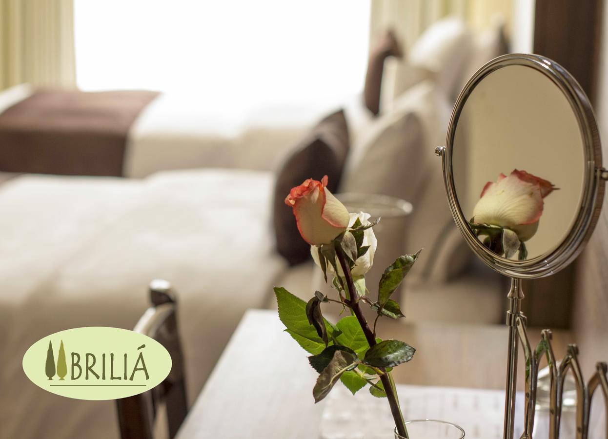 Hotel Brilia Chimbote Rom bilde