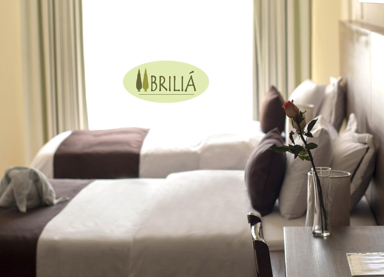 Hotel Brilia Chimbote Rom bilde