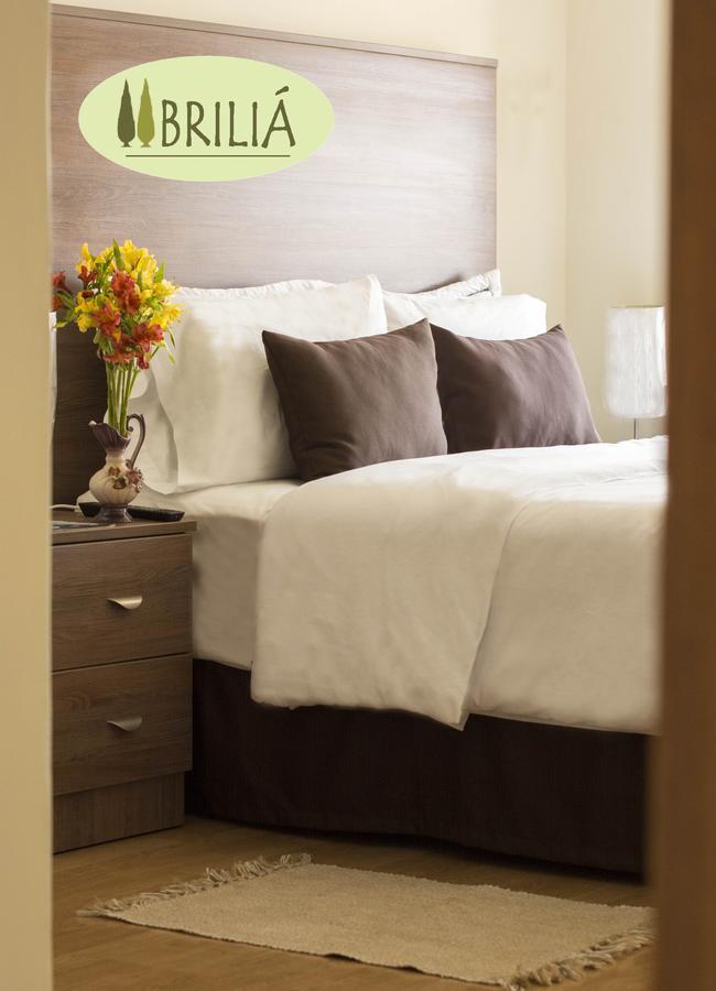 Hotel Brilia Chimbote Rom bilde